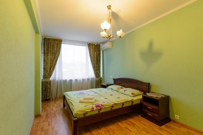 Апартаменти 3-Кімнатні М. Золоті Ворота Kiev Extérieur photo